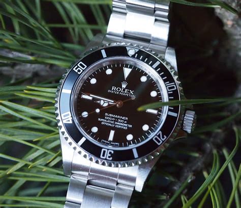 rolex 16040m|rolex 14060m review.